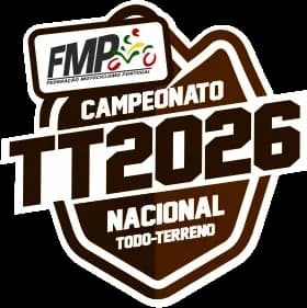 Campeonato Nacional de Todo-o-Terreno logo